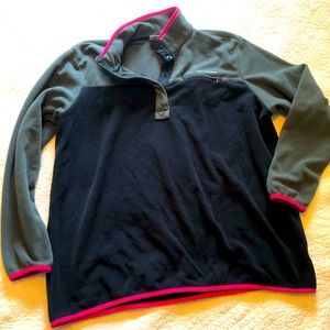 Columbia Fleece Jacket